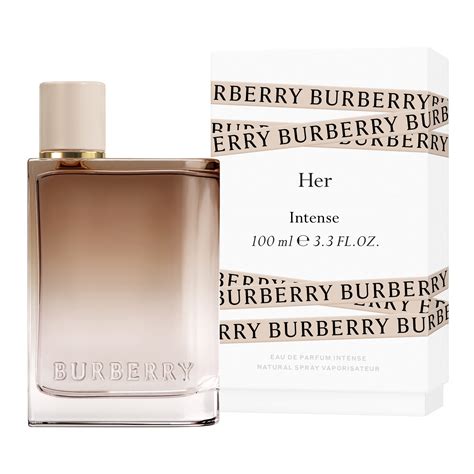 burberry nuevo perfume|Burberry latest fragrance.